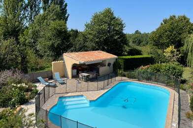 Maison 7 pièces 373000 €