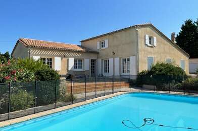 Maison 7 pièces 373000 €