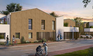 Maison 4 Pièces 87 m² à vendre à La Rochelle (17000)