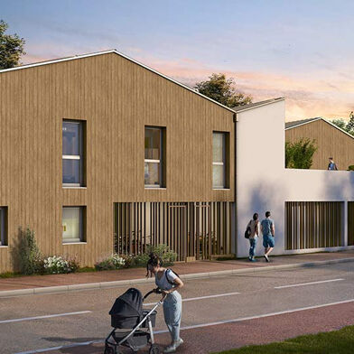 Maison 4 pièces 435000 €