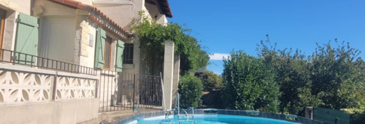 Maison 6 Pièces 159 m² à vendre à Le Val (83143)