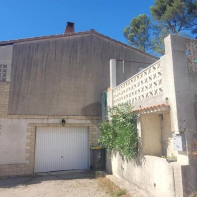 Maison 6 pièces 335000 €