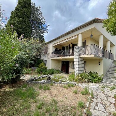 Maison 7 pièces 207900 €