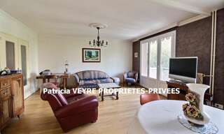 Appartement 3 Pièces 67 m² à vendre à Saint-Étienne (42100)