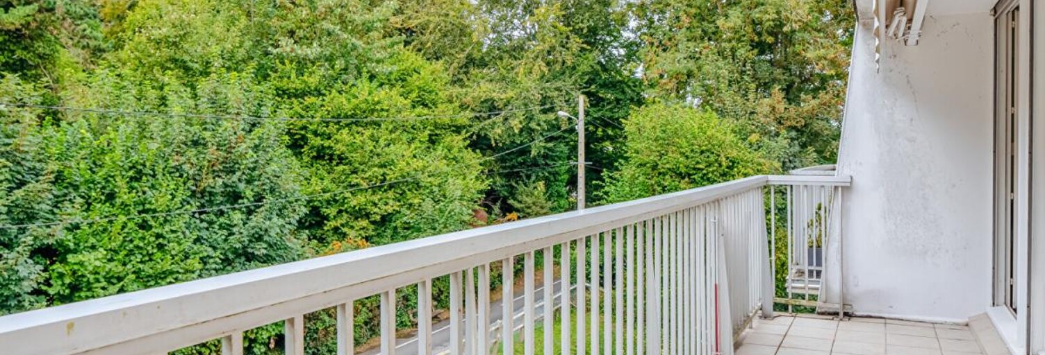 Appartement 2 Pièces 50 m² à vendre à Étretat (76790)