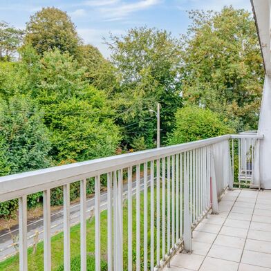 Appartement 2 pièces 170000 €