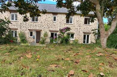 Maison 6 pièces 363965 €