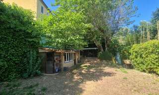 Maison 8 Pièces 197 m² à vendre à Les Salles-du-Gardon (30110)