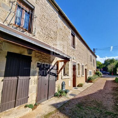 Maison 6 pièces 83000 €