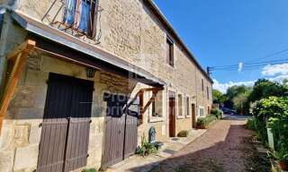 Maison 6 Pièces 134 m² à vendre à Mesves-sur-Loire (58400)