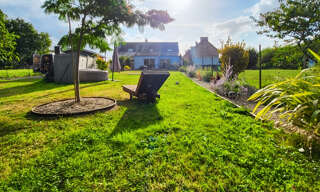 Maison 6 Pièces 185 m² à vendre à Miniac-Morvan (35540)