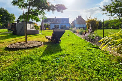 Maison 6 pièces 381425 €