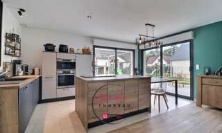 Maison 6 Pièces 129 m² à vendre à Neuville-aux-Bois (45170)