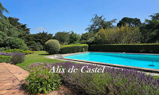 Maison 8 Pièces 263 m² à vendre à Guérande (44350)