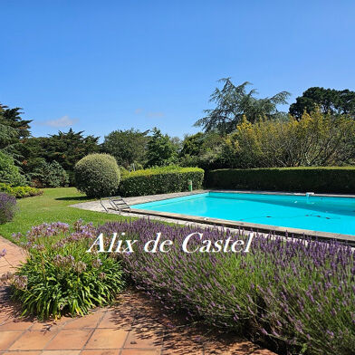 Maison 8 pièces 1368000 €