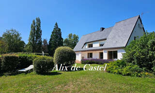 Maison 8 Pièces 263 m² à vendre à Guérande (44350)