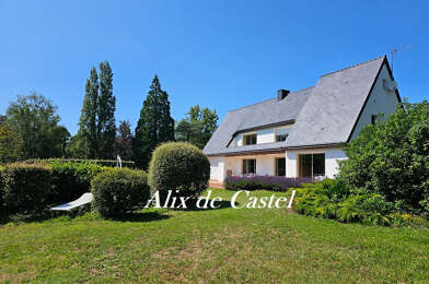 Maison 8 pièces 1243200 €