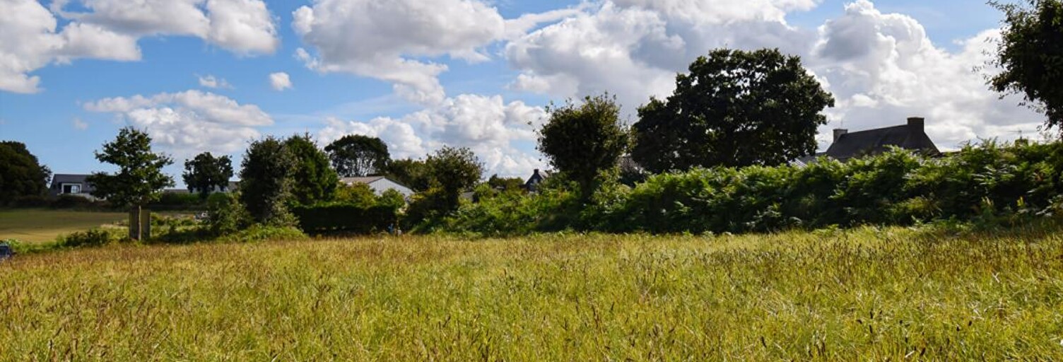 Terrain  790 m² à vendre à Perros-Guirec (22700)