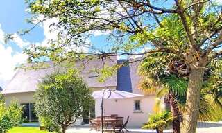 Maison 5 Pièces 142 m² à vendre à Charentilly (37390)