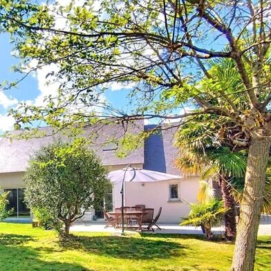 Maison 5 pièces 352000 €