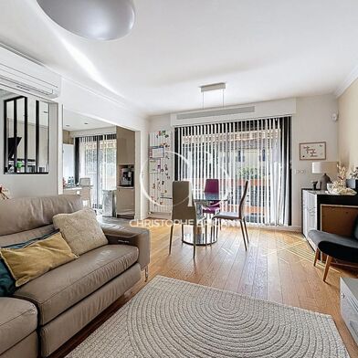 Maison 4 pièces 499000 €