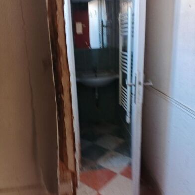 Appartement 1 pièces 77000 €