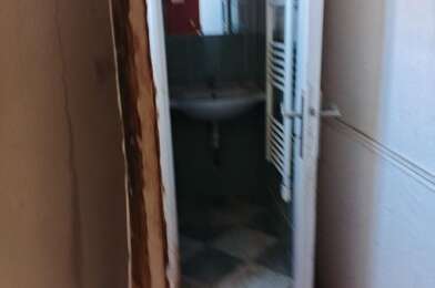 Appartement 1 pièces 77000 €