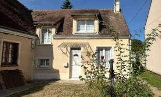 Maison 3 Pièces 72 m² à vendre à Sablons sur Huisne (61110)