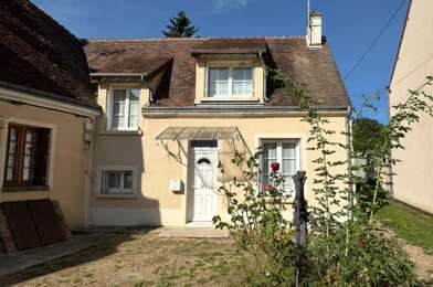 Maison 3 pièces 108700 €