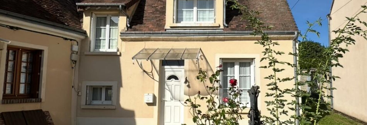 Maison 3 Pièces 72 m² à vendre à Sablons sur Huisne (61110)