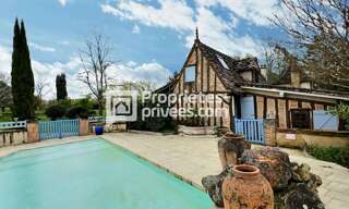 Maison 14 Pièces 450 m² à vendre à Mussidan (24400)