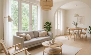 Appartement 4 Pièces 71 m² à vendre à Saint-Martin-d'Hères (38400)