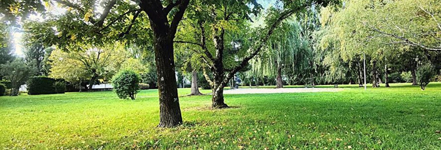 Appartement 4 Pièces 71 m² à vendre à Saint-Martin-d'Hères (38400)