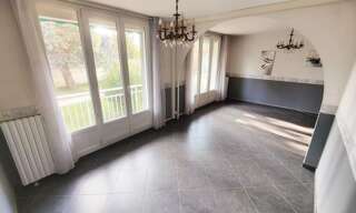 Appartement 4 Pièces 71 m² à vendre à Saint-Martin-d'Hères (38400)