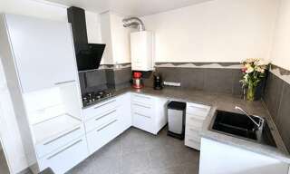 Appartement 4 Pièces 71 m² à vendre à Saint-Martin-d'Hères (38400)