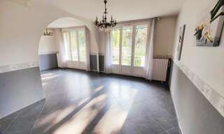Appartement 4 Pièces 71 m² à vendre à Saint-Martin-d'Hères (38400)