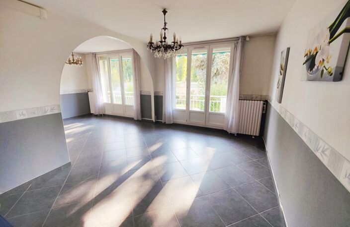 Appartement Saint Martin D Heres 4 pièce(s) 71 m2 — photo 2