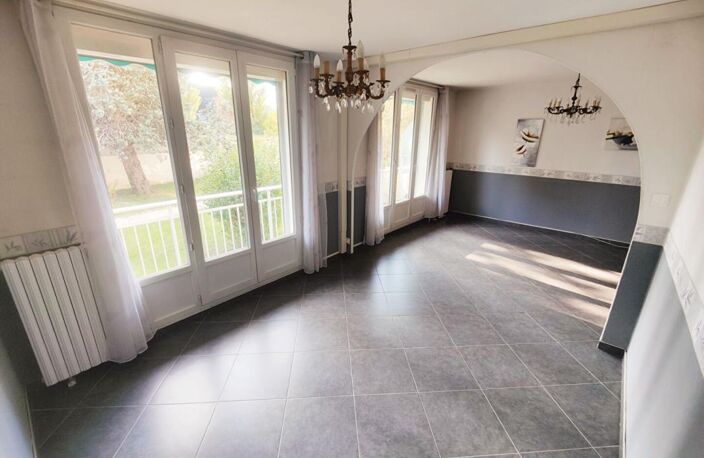 Appartement Saint Martin D Heres 4 pièce(s) 71 m2 — photo 4
