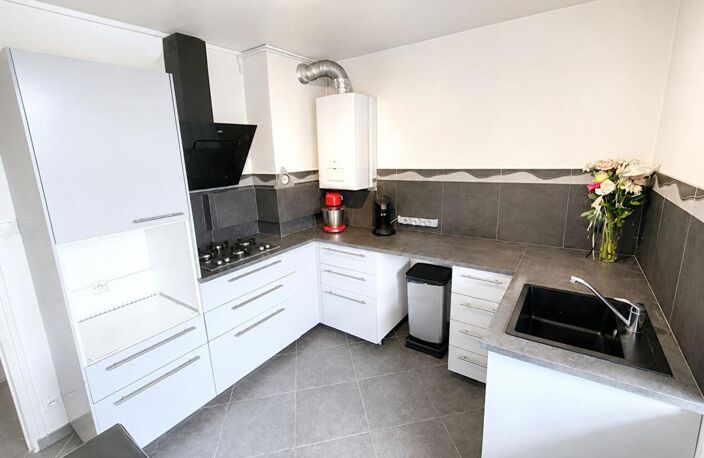 Appartement Saint Martin D Heres 4 pièce(s) 71 m2 — photo 5