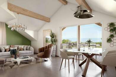 Appartement 4 pièces 395000 €