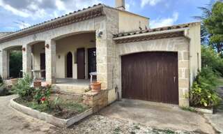 Maison 9 Pièces 170 m² à vendre à Castries (34160)