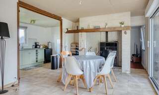 Maison 6 Pièces 95 m² à vendre à Étretat (76790)