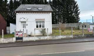 Maison 5 Pièces 90 m² à vendre à Trélon (59132)