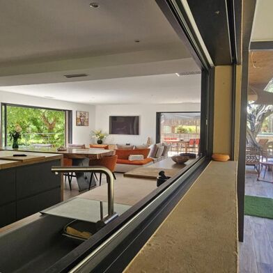 Maison 8 pièces 2190000 €