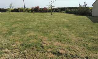 Terrain  501 m² à vendre à Jouy (28300)