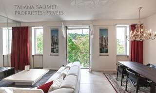 Appartement 4 Pièces 138 m² à vendre à Lyon 2 (69002)