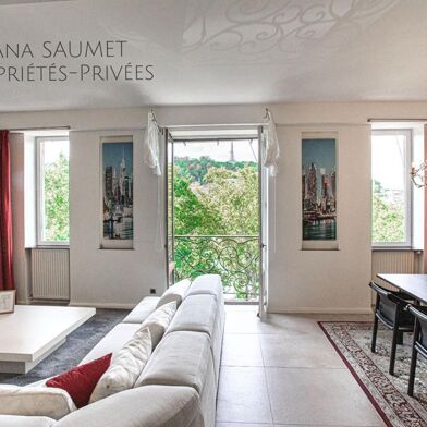 Appartement 4 pièces 820000 €