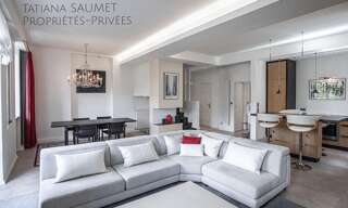 Appartement 4 Pièces 138 m² à vendre à Lyon 2 (69002)