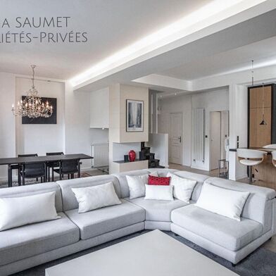 Appartement 4 pièces 820000 €