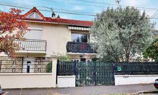 Maison 6 Pièces 115 m² à vendre à Draveil (91210)